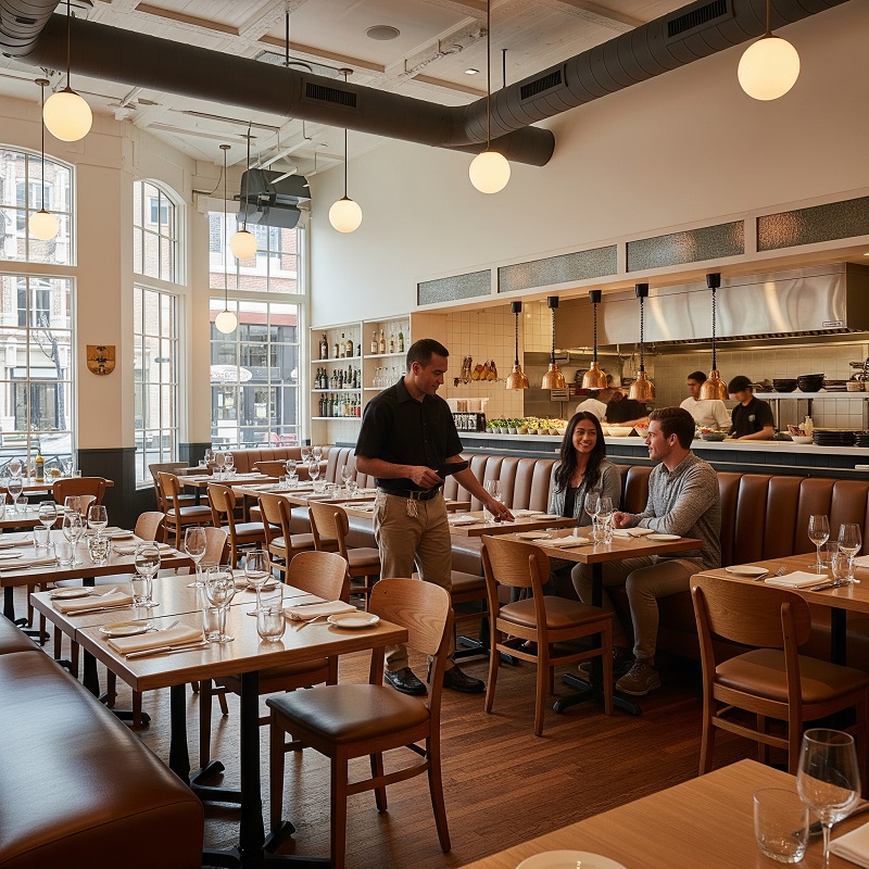 بهترین رستوران های کردستان