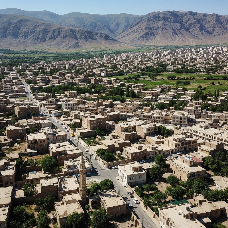 بهترین های بانه