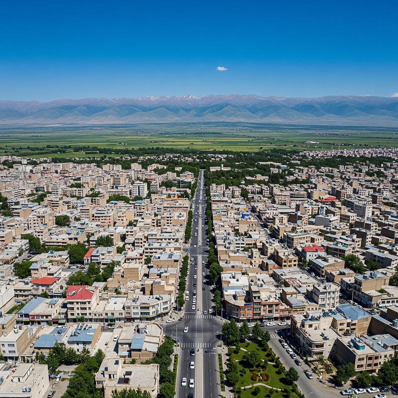 بهترین های بوکان