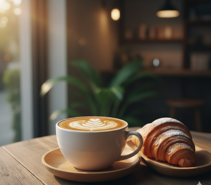 بهترین کافه برای صبحانه در سقز